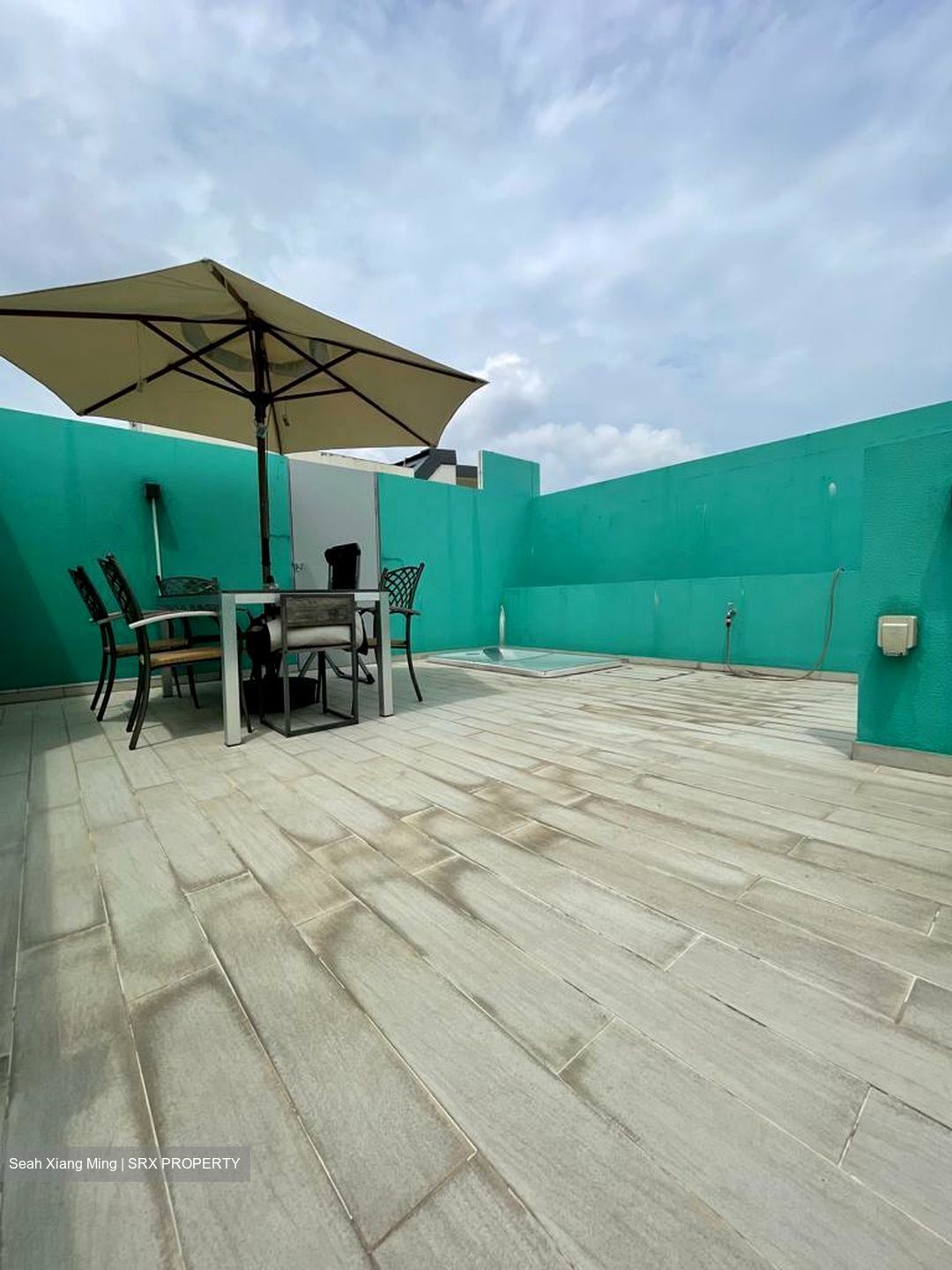 Jade Residences (D19), Apartment #378729141